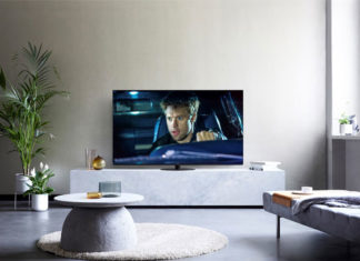 HZ1500 en HZ1000 zijn nieuwe oled tv’s van Panasonic voor 2020