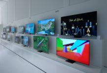 Dit zijn de 4K QLED televisies van Samsung voor 2020 Samsung 4K QLED 2020 tv