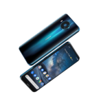 Ook Nokia trekt kaart van 5G met (betaalbare) Nokia 8.3 Nokia 8.3 5G