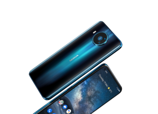 Ook Nokia trekt kaart van 5G met (betaalbare) Nokia 8.3 Nokia 8.3 5G