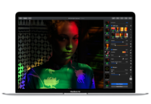 MacBook Air krijgt snellere processors en nieuw Magic Keyboard Apple MacBook Air 2020