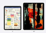 Update iPad Pro legt nadruk op Magic Keyboard Apple iPad Pro 2020