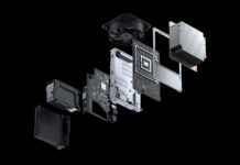 Vergelijking: PlayStation 5 vs. Xbox Series X Xbox Series X