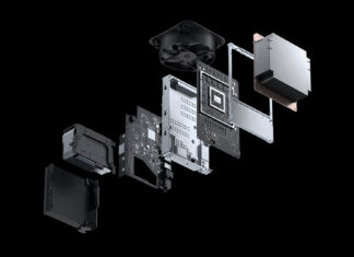 Vergelijking: PlayStation 5 vs. Xbox Series X Xbox Series X