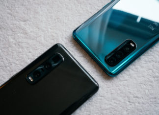Oppo Find X2: vlaggenschip met 5G en stevige snellader
