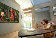 LG maakt prijzen oled televisies voor 2020 bekend LG-GX-serie-2020-oled-tv