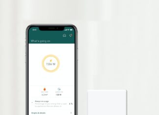 Smappee-module leest als eerste digitale meter Fluvius uit
