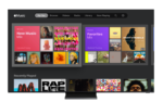 Apple Music-app beschikbaar op Samsung tv’s