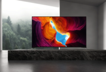 Sony’s beste led televisie voor 2020 nu verkrijgbaar Sony XH95 led tv 2020