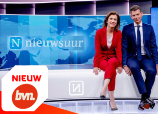 BVN terug beschikbaar via TV Vlaanderen