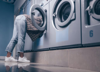 Onderhoudtips voor wasmachine en droogkast