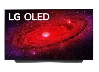 48 inch oled tv van LG arriveert in juni LG 48-inch OLED TV