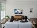 Sony met betaalbare Dolby Atmos soundbar HT-G700 Sony HT-G700