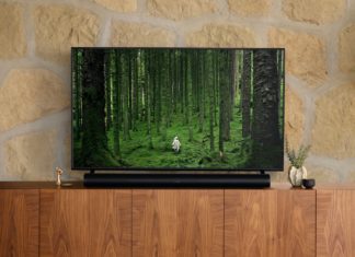 Arc is eerste Dolby Atmos soundbar voor Sonos Sonos Arc soundbar