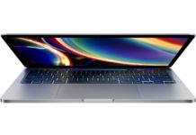 13-inch model MacBook Pro nu ook met Magic toetsenbord