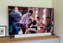 Review: Sonos Arc – Dolby Atmos soundbar