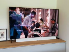 Review: Sonos Arc – Dolby Atmos soundbar
