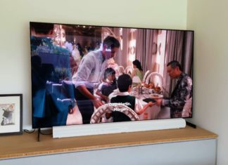 Review: Sonos Arc – Dolby Atmos soundbar