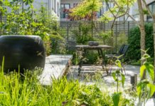 Niko geeft drie tips om het meeste uit je buitenruimte te halen