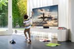Review: Samsung 4K QLED-tv QE55Q95T Samsung QLED Q95T review test