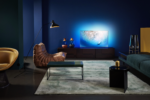 Nieuwe premium oled tv’s OLED805 en OLED855 van Philips vanaf juli in winkels