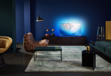 Nieuwe premium oled tv’s OLED805 en OLED855 van Philips vanaf juli in winkels