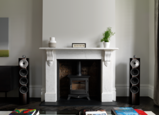 Bowers & Wilkins 700 Series Signature