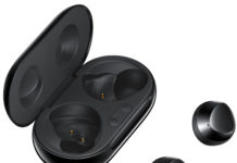 Review: Samsung Galaxy Buds+ draadloze oortjes