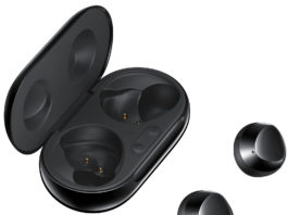 Review: Samsung Galaxy Buds+ draadloze oortjes