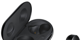 Review: Samsung Galaxy Buds+ draadloze oortjes