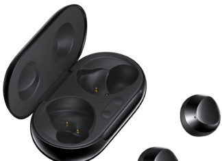 Review: Samsung Galaxy Buds+ draadloze oortjes