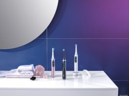 Oral-B iO: de slimme tandenborstel die de poetservaring wil herdefiniëren