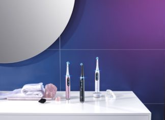 Oral-B iO: de slimme tandenborstel die de poetservaring wil herdefiniëren
