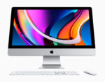 Vernieuwde iMac krijgt eindelijk standaard SSD-schijf