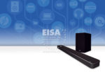 Dit zijn de 4 beste soundbars volgens de EISA (2020-2021)