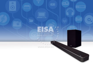 Dit zijn de 4 beste soundbars volgens de EISA (2020-2021)