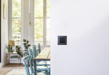 Niko volgt interieurtrends met meer zwart gekleurde producten