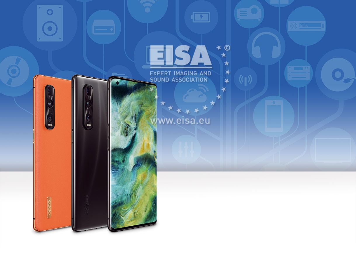 chrysant beginnen Ritueel Dit zijn de 5 beste smartphones volgens de EISA (2020-2021)
