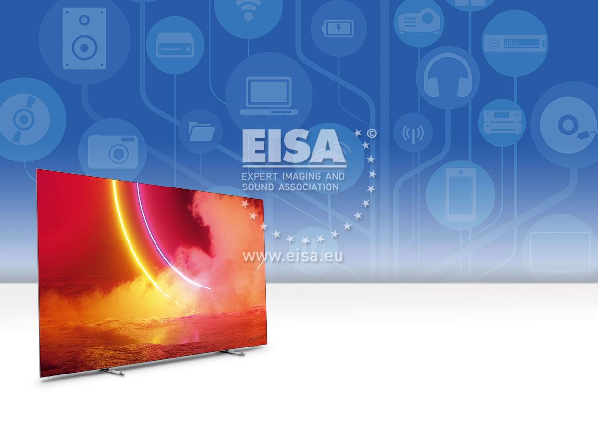 Opmerkelijk Hallo artikel Dit zijn de 6 beste televisies volgens de EISA (2020-2021)