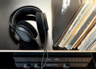 Philips Fidelio X3 hoofdtelefoon nu te koop