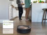 Robotstofzuigers iRobot slimmer dankzij AI-boost