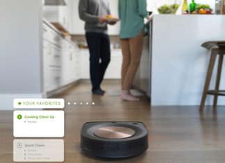 Robotstofzuigers iRobot slimmer dankzij AI-boost