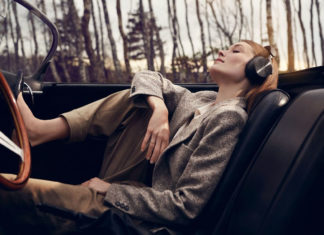 Beoplay H95: luxe hoofdtelefoon voor 95ste verjaardag merk