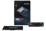 Samsung 980 PRO SSD mikt op gamers en high-end pc’s