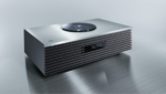 Tweede generatie voor draadloze Technics speaker SC-C70
