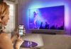 Philips met multiroom audiosysteem gebaseerd op DTS Play-Fi