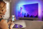 Philips met multiroom audiosysteem gebaseerd op DTS Play-Fi
