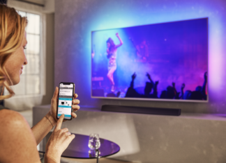 Philips met multiroom audiosysteem gebaseerd op DTS Play-Fi