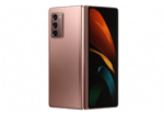 Nieuwe opvouwbare smartphone Samsung Galaxy Z Fold2 kost 1999 euro