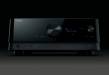 Yamaha met eerste receivers met meerdere HDMI 2.1-ingangen